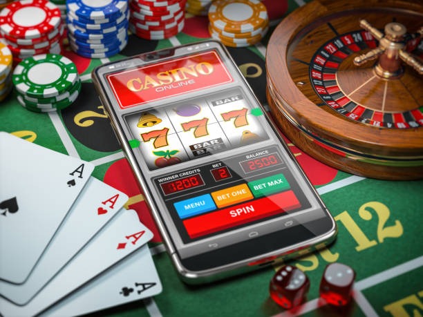 Our kampunghoki live dealer table view